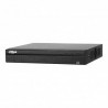 NVR 4ch IP hasta 8Mpx, 80Mbps, H.265, 1 HDD, PoE