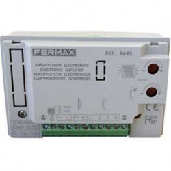 Amplificador CITY CLASSIC 4+N Kit S/SINT. Fermax