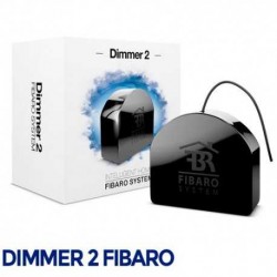 Dimmer 2 Interruptor y regulador fuentes lumínica 250W