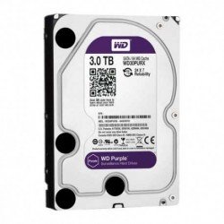 Disco duro 3TB Western Digital Purple