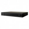 NVR 16ch IP hasta 8Mpx, 80Mbps, H.265+, 2 HDD