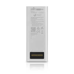Unifi Controller para gestión de AP Unifi en remoto, Versión 2, 2Gb RAM, x1 puerto Gb, Bluetooth