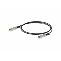 UniFi Cable Directo de cobre SFP+ 10Gbps, 1mts