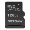 Tarjeta de memoria Micro SD Hikvision, 128 GB