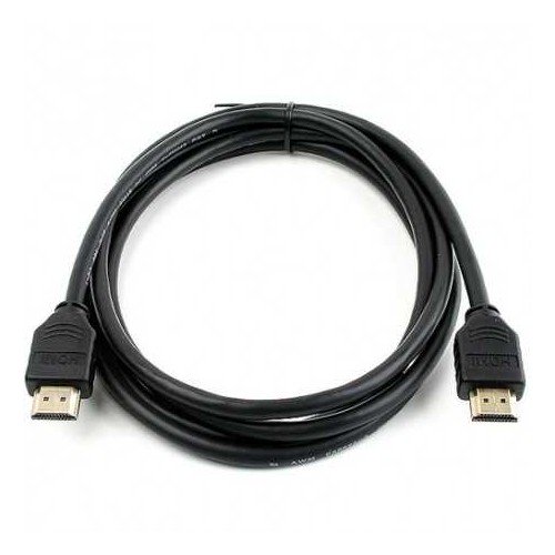 Cable HDMI 1.5 metros v2.0, compatible 4K a 30Hz