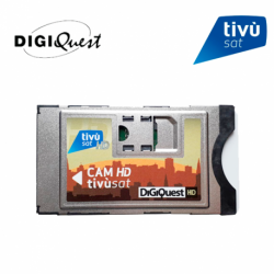 Pack de PCMCIA + tarjeta Tivusat
