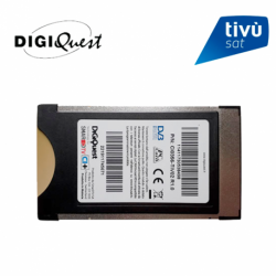 Pack de PCMCIA + tarjeta Tivusat