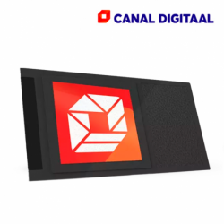 Pcmcia VIacces + Tarjeta Canal Digitaal (TV Holanda)