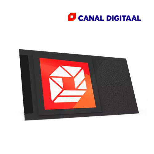 Pcmcia VIacces + Tarjeta Canal Digitaal (TV Holanda)