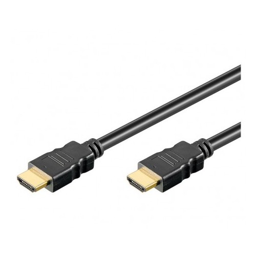 Cable HDMI 3 metros v2.0b, Hi-Speed macho - macho, resolución 4K a