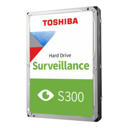 Disco duro 1TB Toshiba Surveillance