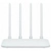 Router N 2.4Ghz, 300 Mbps, x5 10/100, x4 antenas