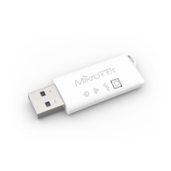 USB Wifi 2.4Ghz para configuracion MKT