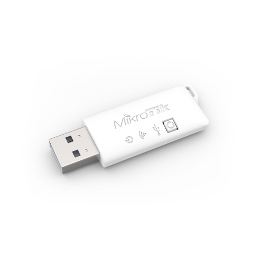 USB Wifi 2.4Ghz para configuracion MKT