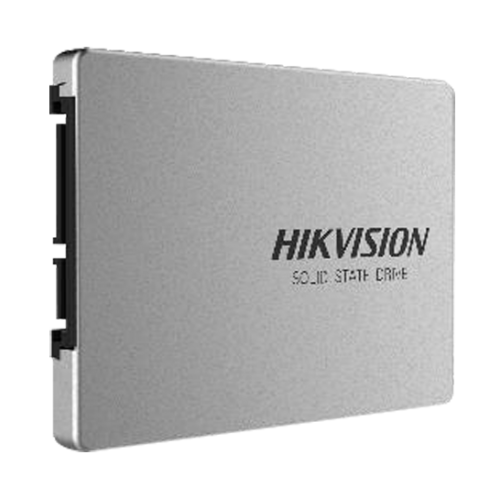 Disco duro Hikvision SSD 2.5", 1024GB,Serie V100, 563 MB/s, Interfaz SATAIII 6 Gb/s, NAND Flash 3D-TLC