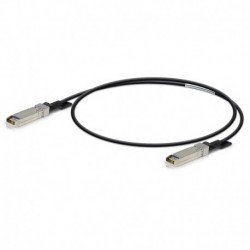 UniFi Cable Directo de cobre SFP+ 10Gbps, 2mts