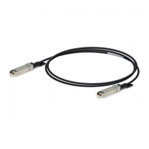 UniFi Cable Directo de cobre SFP+ 10Gbps, 3mts