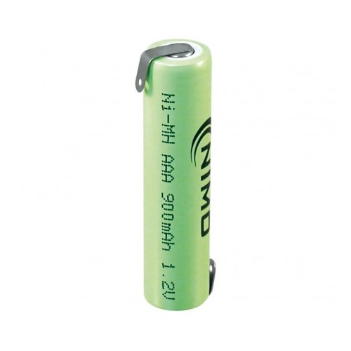 Batería recargable AAA/R03 NI-MH