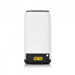 Router 5G Wifi 6, 4x GbE LAN, AC1200 , 26dBm, 2.4 GHz 3 dBi, 5 GHz 5 dBi. Nebula Flex. 1 año de licencia Nebula Pro pack