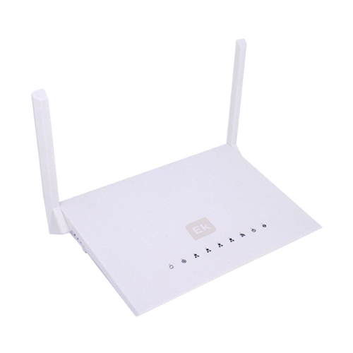 EoC esclavo, Wifi 2.4/5GHz, 4 puertos LAN 10/100