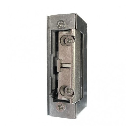 Abre puertas electrónico 12-24V AC/DC Universal - Con memoria y desbloqueo.