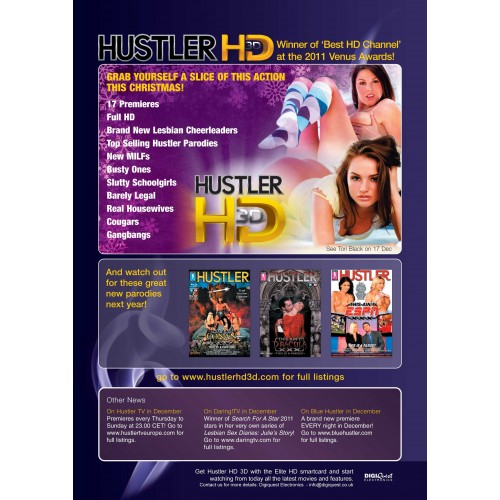 hustler tv digital - Hustler TV Live.