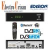 OS NINO DVB-S2 + DVB-T2/C