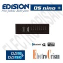 EDISION OS NINO PLUS DVB-S2 + DVB-T2/C