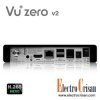 VU+ ZERO V2 H265 HEVC