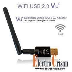 WIFI USB 2.0 VU+
