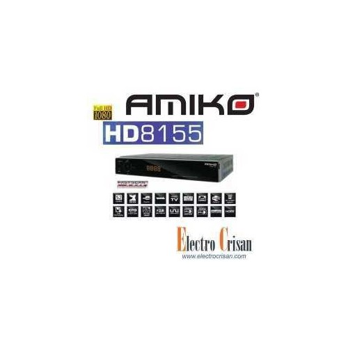 AMIKO HD8155