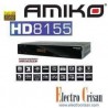 AMIKO HD8155 H265.