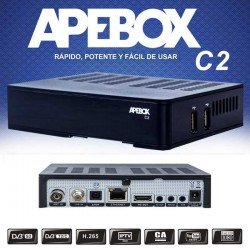 APEBOX C2